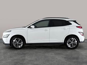 Hyundai Kona 64kWh Premium (10.5kW Charger) (204 ps) - HEATED SEATS - HEATED 