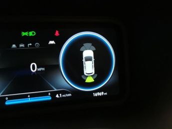 Hyundai Kona 64kWh Premium (10.5kW Charger) (204 ps) - HEATED SEATS - HEATED 
