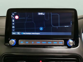 Hyundai Kona 64kWh Premium (10.5kW Charger) (204 ps) - HEATED SEATS - HEATED 