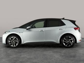 Volkswagen ID.3 Pro Performance 58kWh Family (204 ps) COMFORT PACK - BLIND SPOT 
