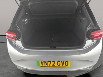 Volkswagen ID.3 Pro Performance 58kWh Family (204 ps) COMFORT PACK - BLIND SPOT 