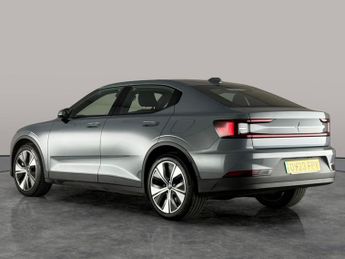 Polestar Polestar 2 Single Motor 69kWh Standard Range Fastback FWD (231 ps) - APPLE 