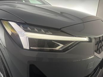 Polestar Polestar 2 Single Motor 69kWh Standard Range Fastback FWD (231 ps) - APPLE 