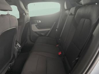 Polestar Polestar 2 Single Motor 69kWh Standard Range Fastback FWD (231 ps) - APPLE 