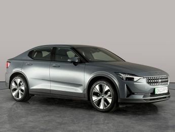 Polestar Polestar 2 Single Motor 69kWh Standard Range Fastback FWD (231 ps) - APPLE 