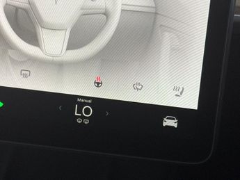 Tesla Model 3 Saloon RWD (241 bhp) - PARK ASSIST - LED - REVERSE CAM