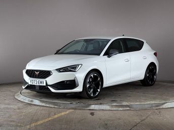 Cupra Leon 1.5 TSI V1 (150 ps) - PARK ASSIST - LED - REVERSE CAM