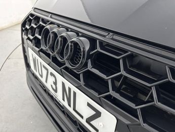 Audi A5 2.0 TDI 35 Black Edition Sportback S Tronic (163 ps) - LANE DEPA