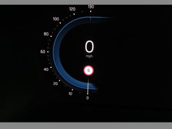 Volvo XC40 Recharge 69kWh Core (231 ps) - CARPLAY - BLACK ROOF RAILS - PARK