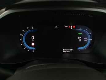 Volvo XC40 Recharge 69kWh Core (231 ps) - CARPLAY - BLACK ROOF RAILS - PARK
