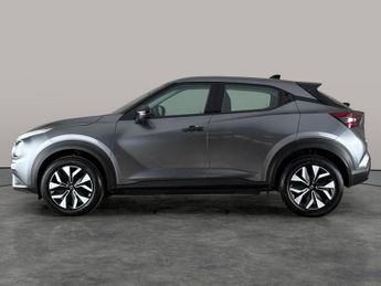 Nissan Juke 1.0 DIG-T Acenta Premium DCT (114 ps) REV CAM - LANE ASSIST - 17