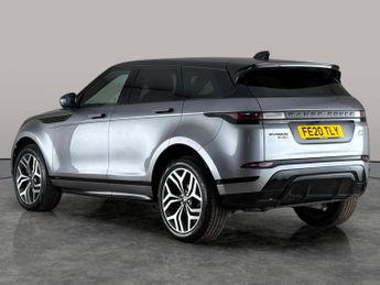 Land Rover Range Rover Evoque 2.0 D180 MHEV R-Dynamic HSE 4WD (180 ps) - PARK ASSIST - LED