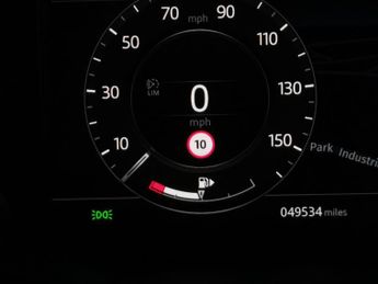 Land Rover Range Rover Evoque 2.0 D180 MHEV R-Dynamic HSE 4WD (180 ps) - PARK ASSIST - LED