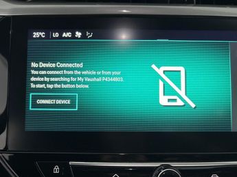 Vauxhall Corsa 1.2 Turbo Ultimate (130 ps) - CARPLAY - KEYLESS ENTRY - LED