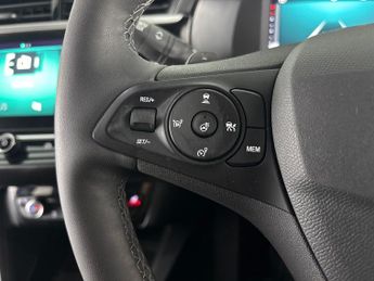 Vauxhall Corsa 1.2 Turbo Ultimate (130 ps) - CARPLAY - KEYLESS ENTRY - LED