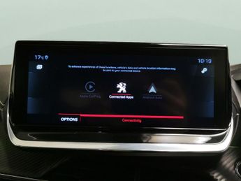 Peugeot 2008 1.2 PureTech GT Premium EAT (130 ps) - LED - REVERSE CAM - NAV