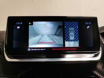 Peugeot 2008 1.2 PureTech GT Premium EAT (130 ps) - LED - REVERSE CAM - NAV