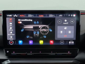 Cupra Formentor 2.0 TSI VZ2 DSG 4Drive (310 ps) - LED - REVERSE CAM - NAV