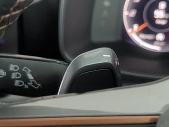 Cupra Formentor 2.0 TSI VZ2 DSG 4Drive (310 ps) - LED - REVERSE CAM - NAV