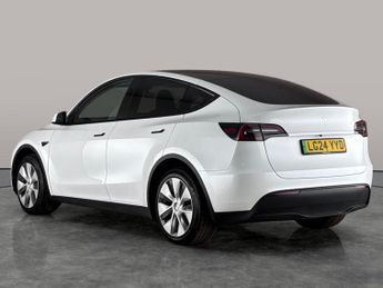 Tesla Model Y SUV RWD (346 ps) - LED - REVERSE CAM - NAV