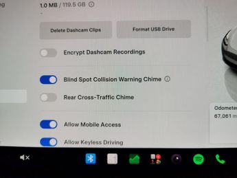 Tesla Model Y SUV RWD (346 ps) - LED - REVERSE CAM - NAV