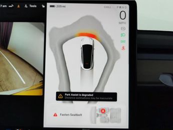 Tesla Model Y SUV RWD (346 ps) - LED - REVERSE CAM - NAV