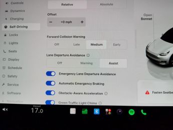 Tesla Model Y SUV RWD (346 ps) - LED - REVERSE CAM - NAV