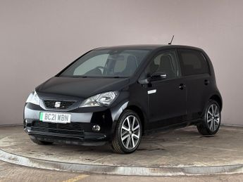 SEAT Mii 36.8kWh (83 ps) - DIGITAL CLIMATE CONTROL - SD CARD MEDIA INPUT