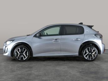 Peugeot 208 1.2 GT Premium e-DSC6 (145 ps) - CARPLAY - KEYLESS ENTRY - LED