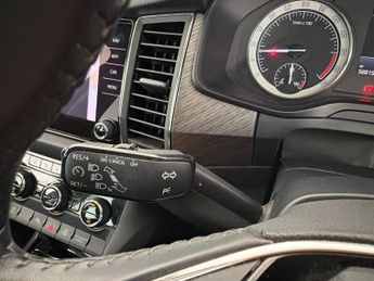 Skoda Kodiaq 2.0 TDI SE L DSG 4WD (7 Seat) (150 ps) - APPLE CARPLAY - SAT NAV
