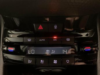 Peugeot 2008 1.2 PureTech GPF Allure EAT (110 ps) - USB AUDIO - ISOFIX - ANDR