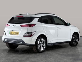 Hyundai Kona 64kWh Premium (10.5kW Charger) (204 ps) - HEATED SEATS - HEATED 