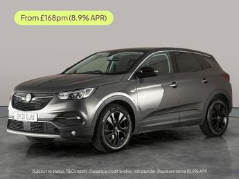 Vauxhall Grandland X 1.2 Turbo SRi Nav (130 ps) - EXTERIOR STYLING PACK - BLUETOOTH -