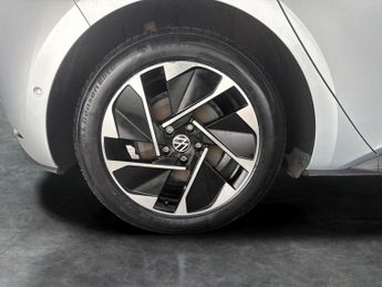 Volkswagen ID.3 Pro Performance 58kWh Family (204 ps) COMFORT PACK - BLIND SPOT 
