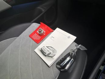 Volkswagen ID.3 Pro Performance 58kWh Family (204 ps) COMFORT PACK - BLIND SPOT 
