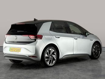 Volkswagen ID.3 Pro Performance 58kWh Family (204 ps) COMFORT PACK - BLIND SPOT 