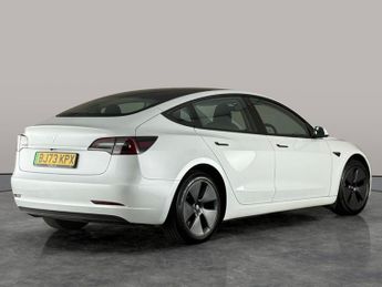 Tesla Model 3 Saloon RWD (241 bhp) - PARK ASSIST - LED - REVERSE CAM