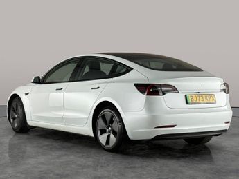 Tesla Model 3 Saloon RWD (241 bhp) - PARK ASSIST - LED - REVERSE CAM