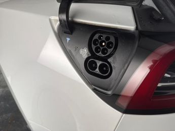 Tesla Model 3 Saloon RWD (241 bhp) - PARK ASSIST - LED - REVERSE CAM