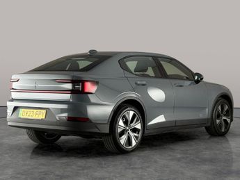 Polestar Polestar 2 Single Motor 69kWh Standard Range Fastback FWD (231 ps) - APPLE 