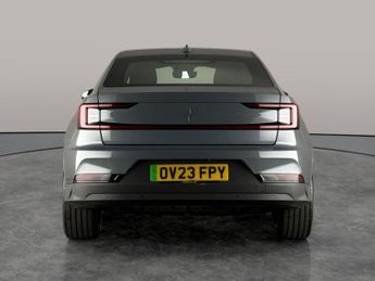 Polestar Polestar 2 Single Motor 69kWh Standard Range Fastback FWD (231 ps) - APPLE 