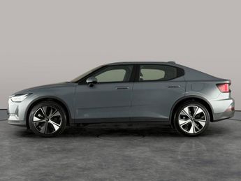 Polestar Polestar 2 Single Motor 69kWh Standard Range Fastback FWD (231 ps) - APPLE 