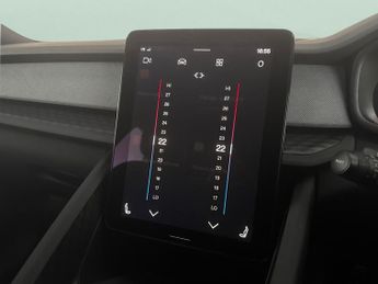 Polestar Polestar 2 Single Motor 69kWh Standard Range Fastback FWD (231 ps) - APPLE 