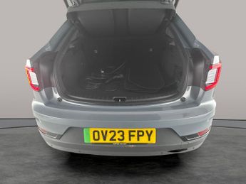Polestar Polestar 2 Single Motor 69kWh Standard Range Fastback FWD (231 ps) - APPLE 