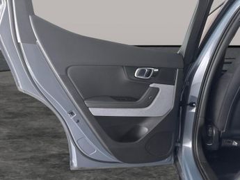 Polestar Polestar 2 Single Motor 69kWh Standard Range Fastback FWD (231 ps) - APPLE 