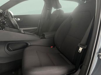 Polestar Polestar 2 Single Motor 69kWh Standard Range Fastback FWD (231 ps) - APPLE 