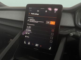 Polestar Polestar 2 Single Motor 69kWh Standard Range Fastback FWD (231 ps) - APPLE 
