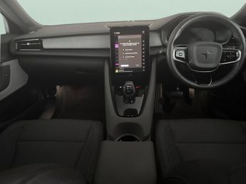 Polestar Polestar 2 Single Motor 69kWh Standard Range Fastback FWD (231 ps) - APPLE 