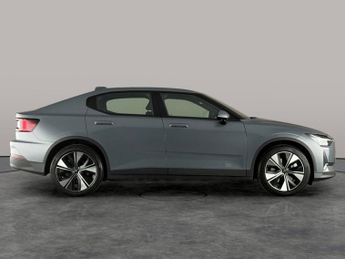 Polestar Polestar 2 Single Motor 69kWh Standard Range Fastback FWD (231 ps) - APPLE 