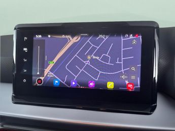 Seat Ibiza 1.0 TSI FR Sport DSG (110 ps) - SD CARD MEDIA INPUT - CLIMATE CO